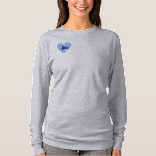 PAO Comeback Long Sleeve Shirt