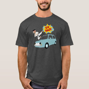Pao Men's Shirt