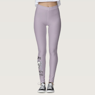 PAO Recovery Leggings