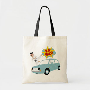 Pao Tote Bag
