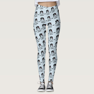 PAO Warrior Leggings Peri-acetabular Osteotomy