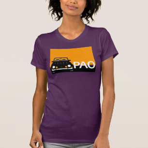 Pao Women's Shirt