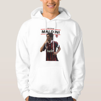 Paolo maldini hoodie