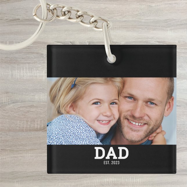 Papa a créé une photo moderne (Créateur téléchargé)
