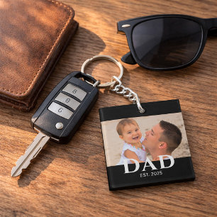 Papa a fondé la photo moderne