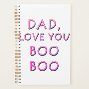 PAPA, AIME-TOI BOO 2