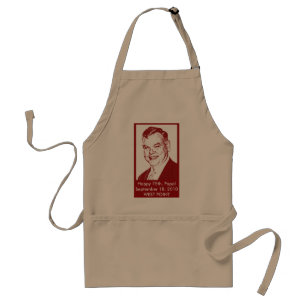 Papa Apron