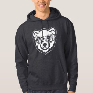 🐻 Papa Bear 🐻 Hoodie