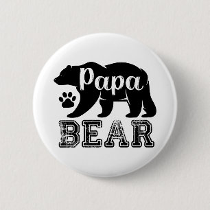 PAPA BEAR PIN
