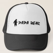 Papa Bear