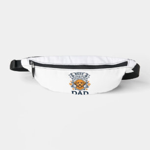 Papa Bichon Frise pour toujours Empreintes de patt