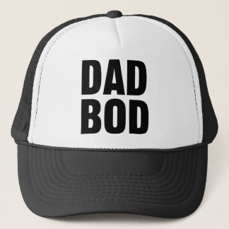 Papa Bod Casquette masculin