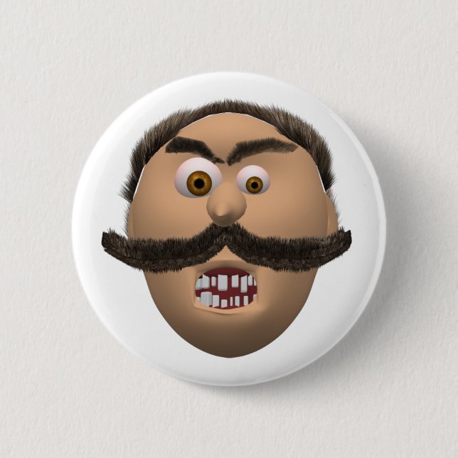 Papa Button (Front)