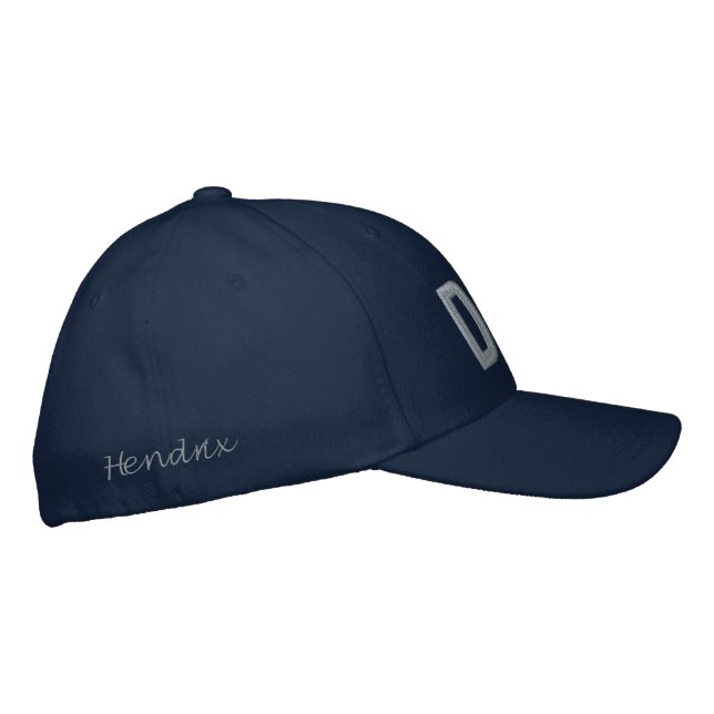 Papa Casquette (Droite)