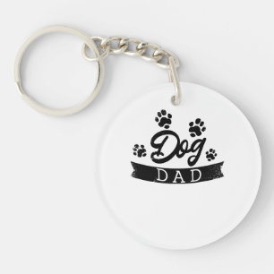 Papa Chien Design Drôle - Idée cadeau pour les pro