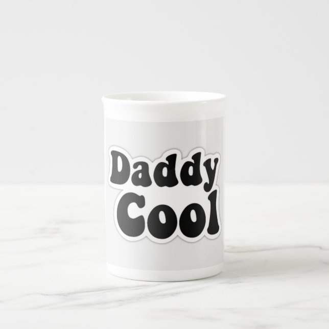 Papa Cool Mugs & Tasses (Devant)