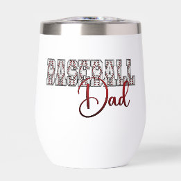 Papa de baseball