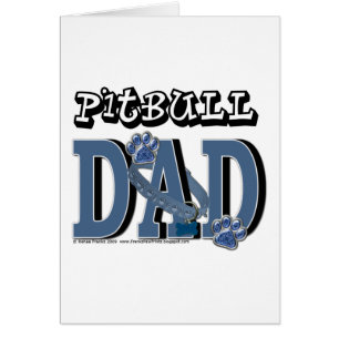 PAPA de Pitbull