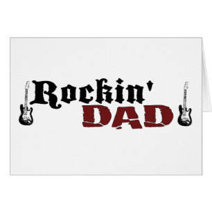 Papa de Rockin