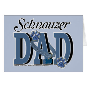 PAPA de Schnauzer