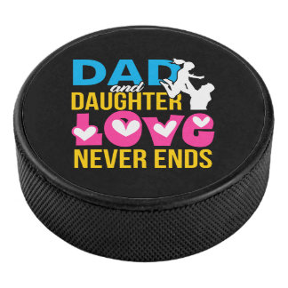 Papa et fille amour ne finit jamais
