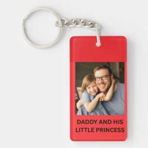 PAPA ET SA PETITE PRINCESSE
