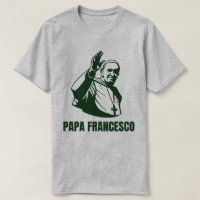 PAPA FRANCESCO
