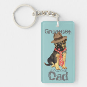 Papa GSD