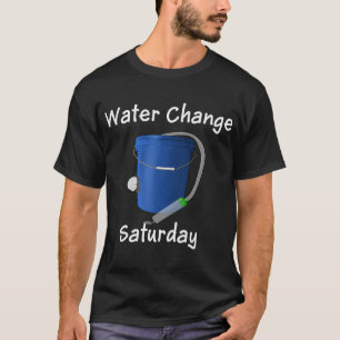 Papa is my name fishing is my game T-Shirt