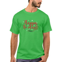 Papa Joke Noel T-shirt Noël