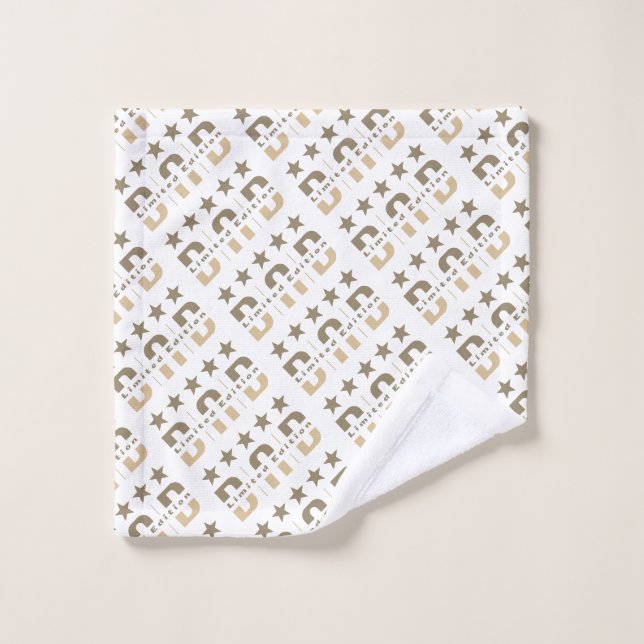 Papa Limited Edition (Gant de toilette)