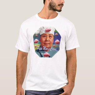 Papa Mao's T-Shirt