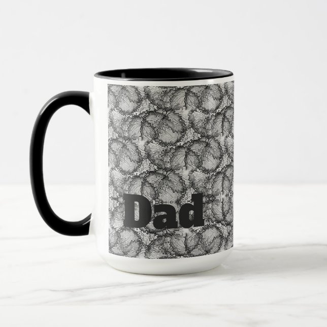 Papa Mug (Gauche)