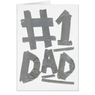 Papa No.1 (personnalisable)