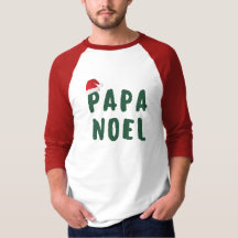 Papa Noel Men