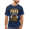 Papa not Grandfather