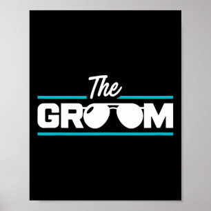 Papa Of The Groom Poster