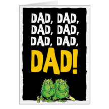 papa, papa, papa (2018)