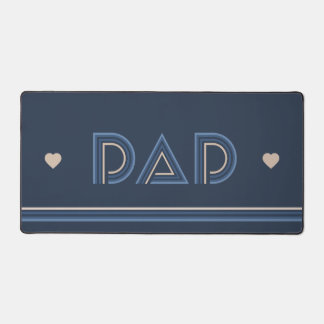 Papa, Pilier d'honneur (Bande)