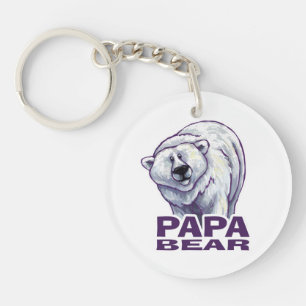 Papa Polar Bear