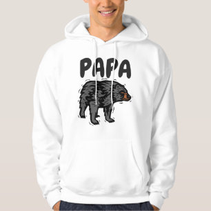 PAPA PORTEZ-VOUS DES T-shirts et des Sweat - shirt