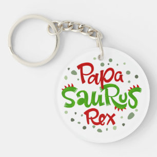 Papa Saurus Rex Graphic