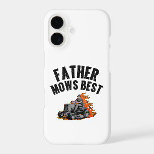 Papa Tond le Mieux Drôle Papa Feu Flamme Tonte de