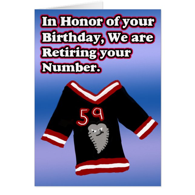 Papa tournant la carte 59 (Devant)