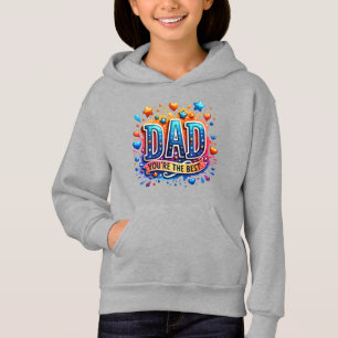 Papa - Tu es le meilleur