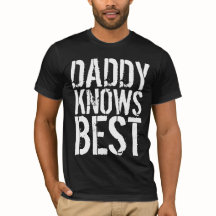 PAPA VINTAGE, DADDY CONNAÎT LES MEILLEURS T-SHIRTS