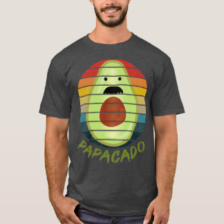papacado 8 T-Shirt