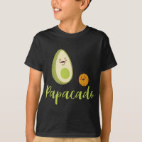Papacado - Dad - To Be Future Parent Proud Daddy F