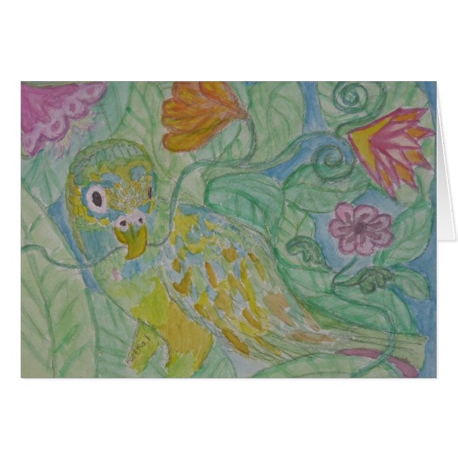 papagan (Front Horizontal)