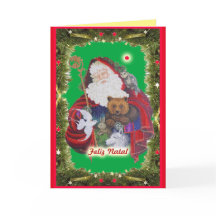 Papai Noel